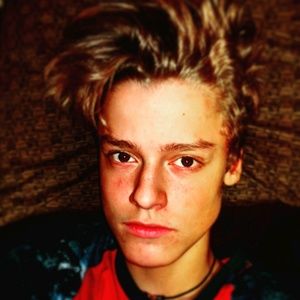 Meet your Posher, Justin